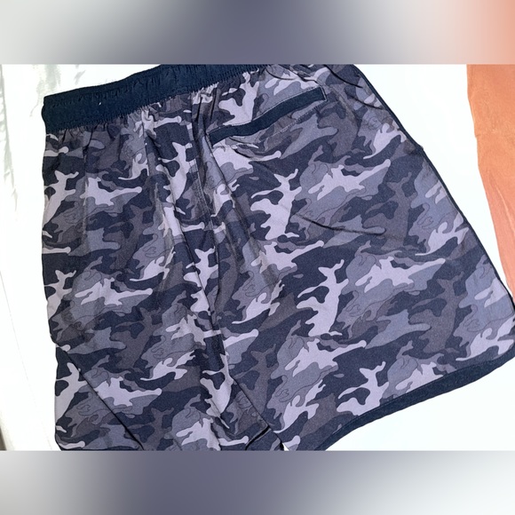 Leg3nd Discovery shorts - Picture 9 of 9